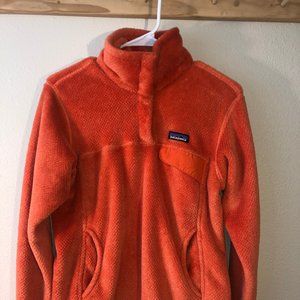 Patagonia Pullover